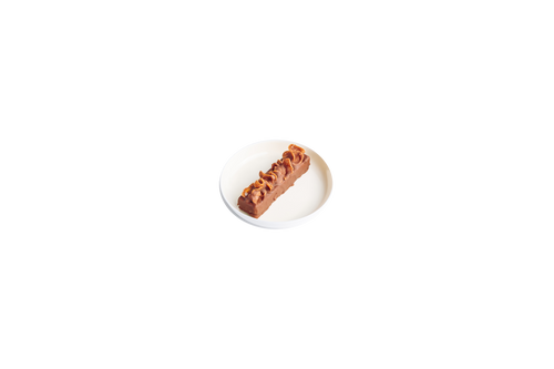 ALMOND MILK CHOCOLATE BAR
