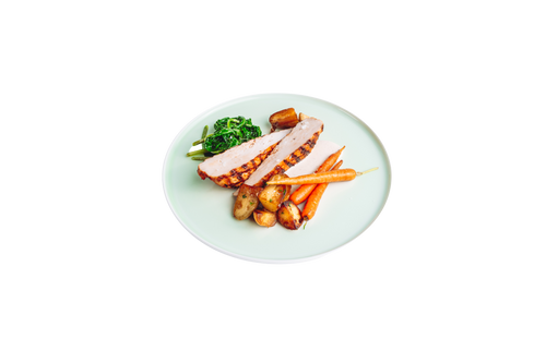 CHICKEN BREAST