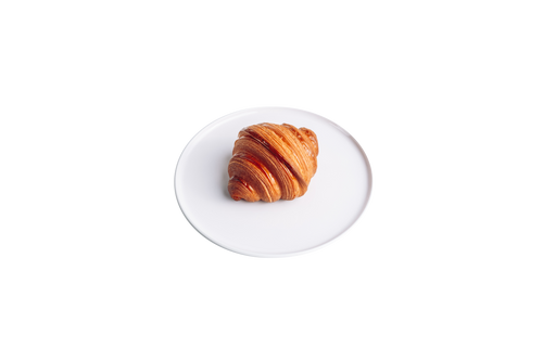 PLAIN CROISSANT