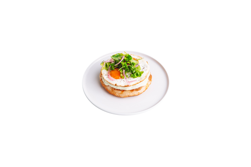 PUFFED FOCACCIA