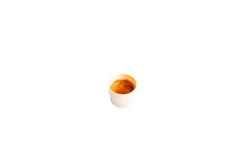DOUBLE ESPRESSO