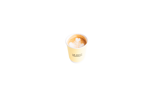 FLAT WHITE