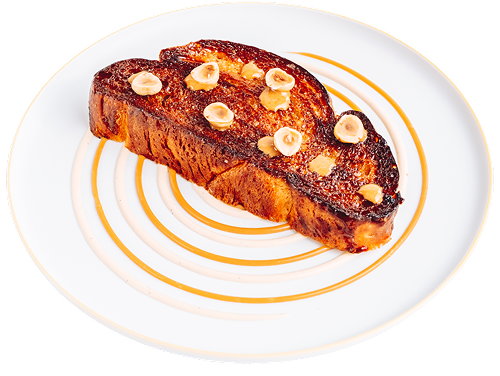 French Toast