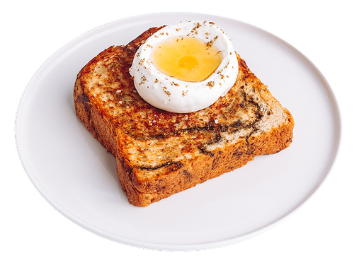 ZAATAR BABKA