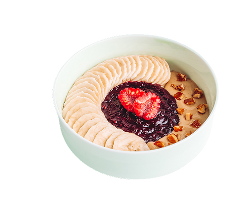 PBJ OVERNIGHT OATS