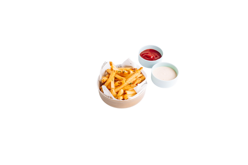 FRENCH FRIES