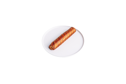 HAZELNUT CROISSANT