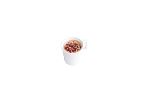 HOT CHOCOLATE