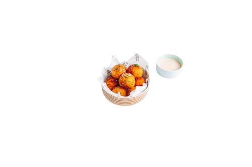 LPC PUFFS