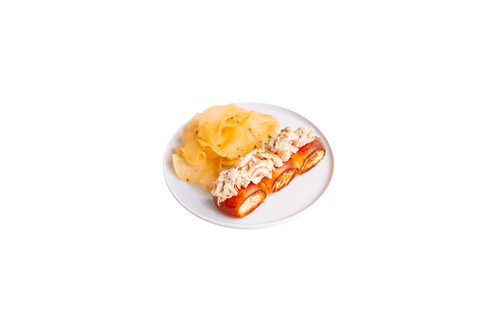 LOBSTER ROLL