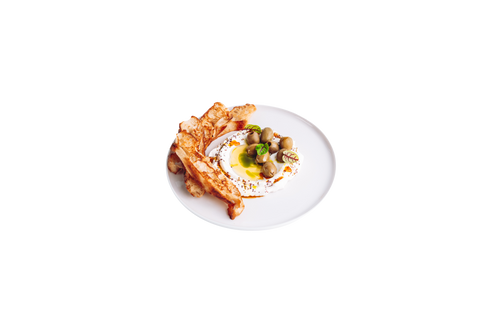 MEDITERRANEAN LABNEH