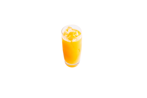 ORANGE JUICE