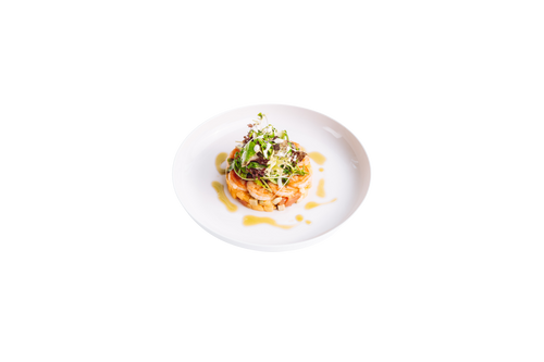 PRAWN SALAD