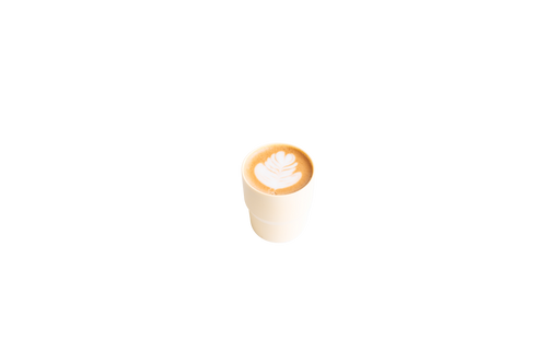 SPANISH LATTE